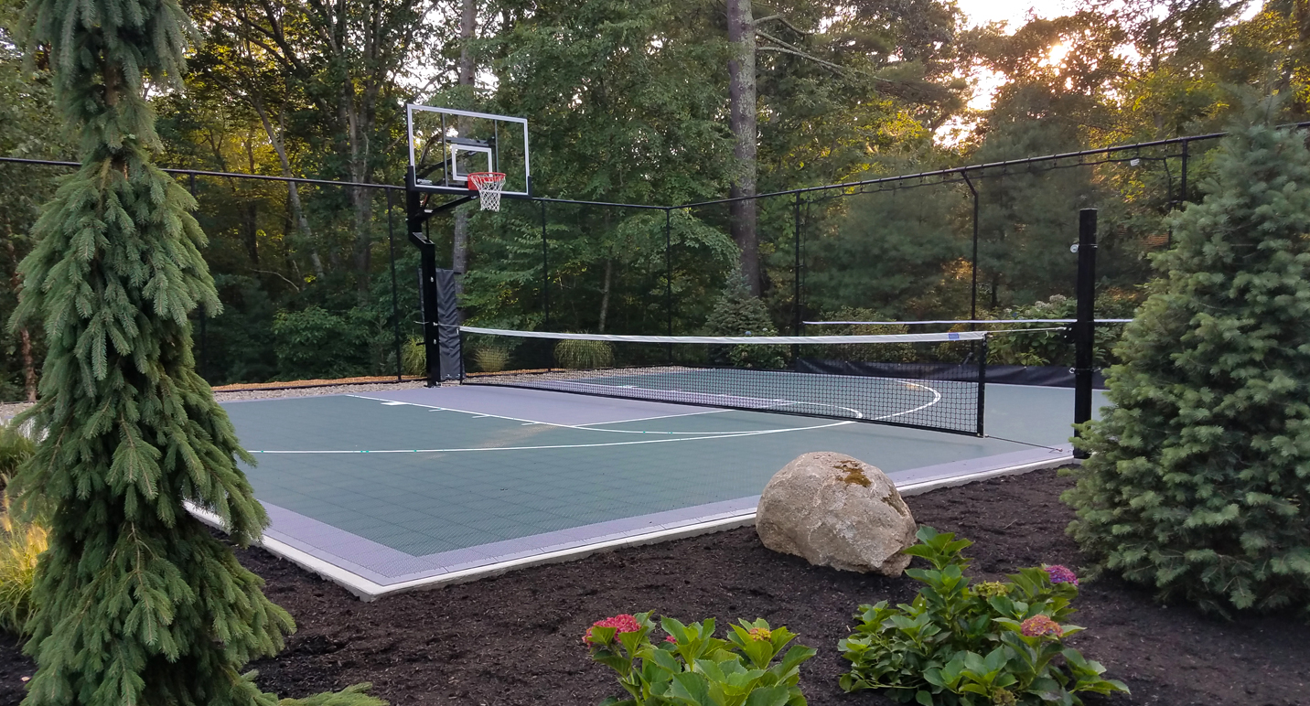 Volleyball The Recreational Group Game Courts 